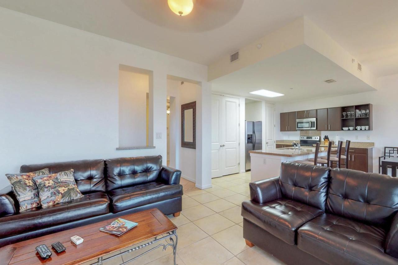 Apartment Marinas South Padre Island
