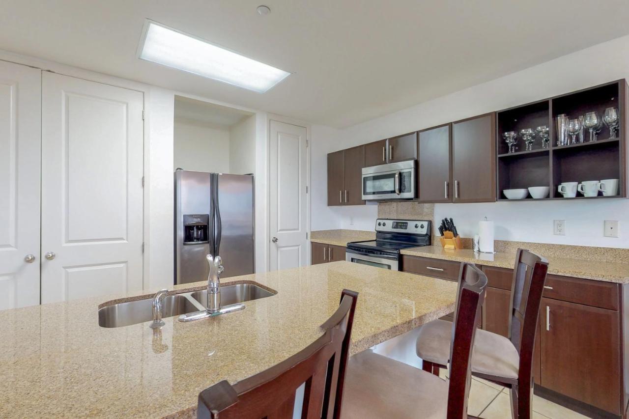 Apartment Marinas South Padre Island