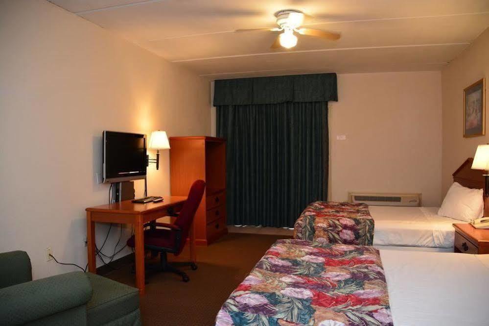 Hotel The At South Padre