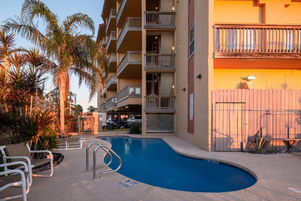 Galleon Bay Apartment South Padre Island