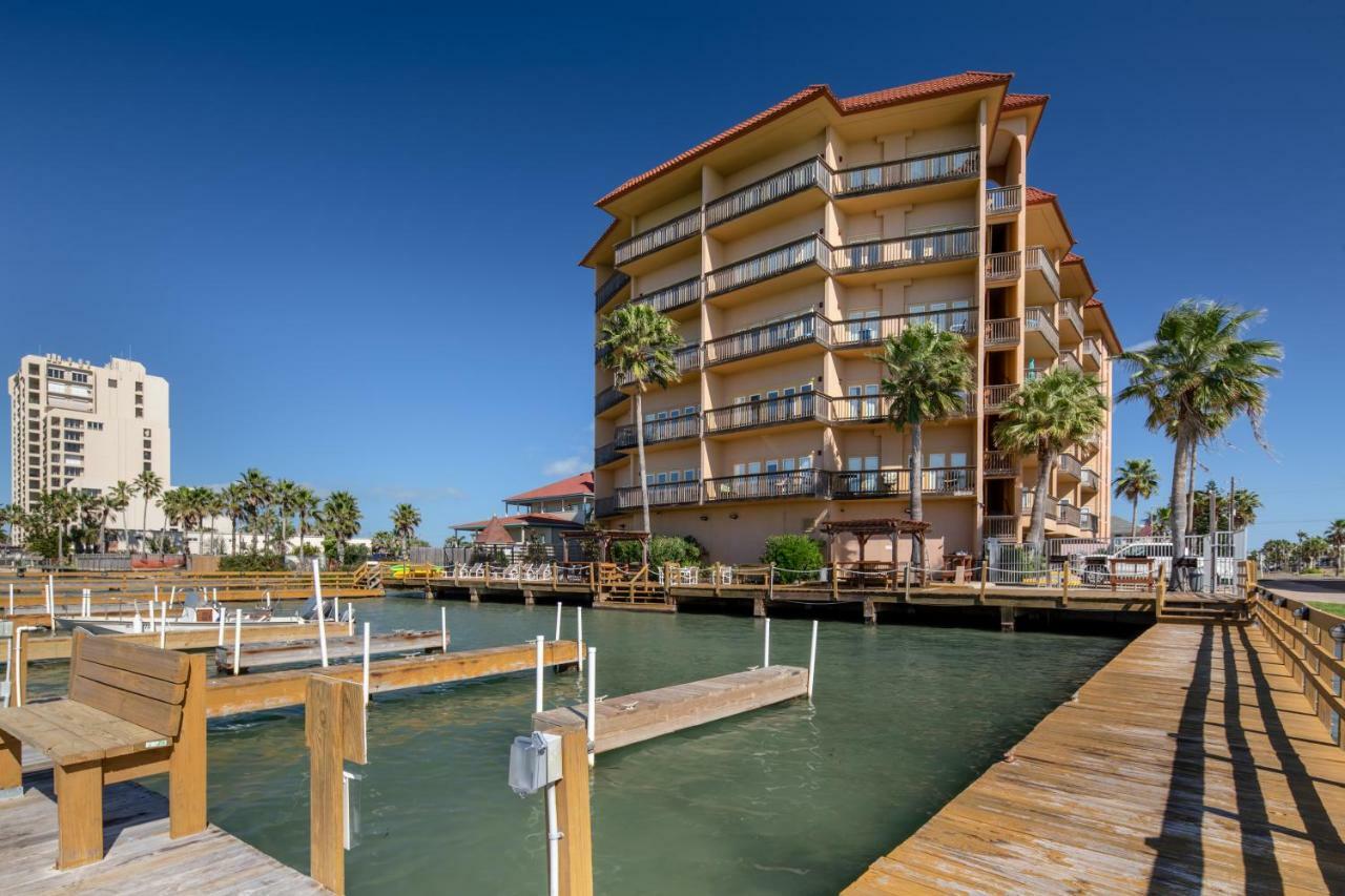 Apartment Galleon Bay South Padre Island