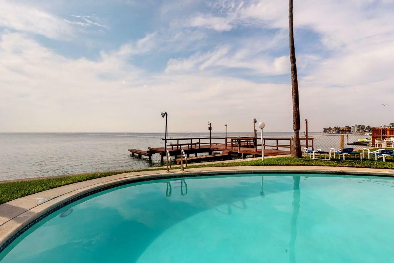 Holiday home Marlin Arms South Padre Island