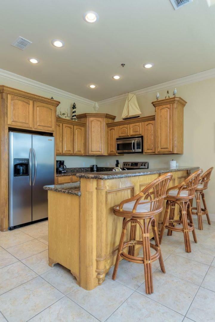Lantana Apartment