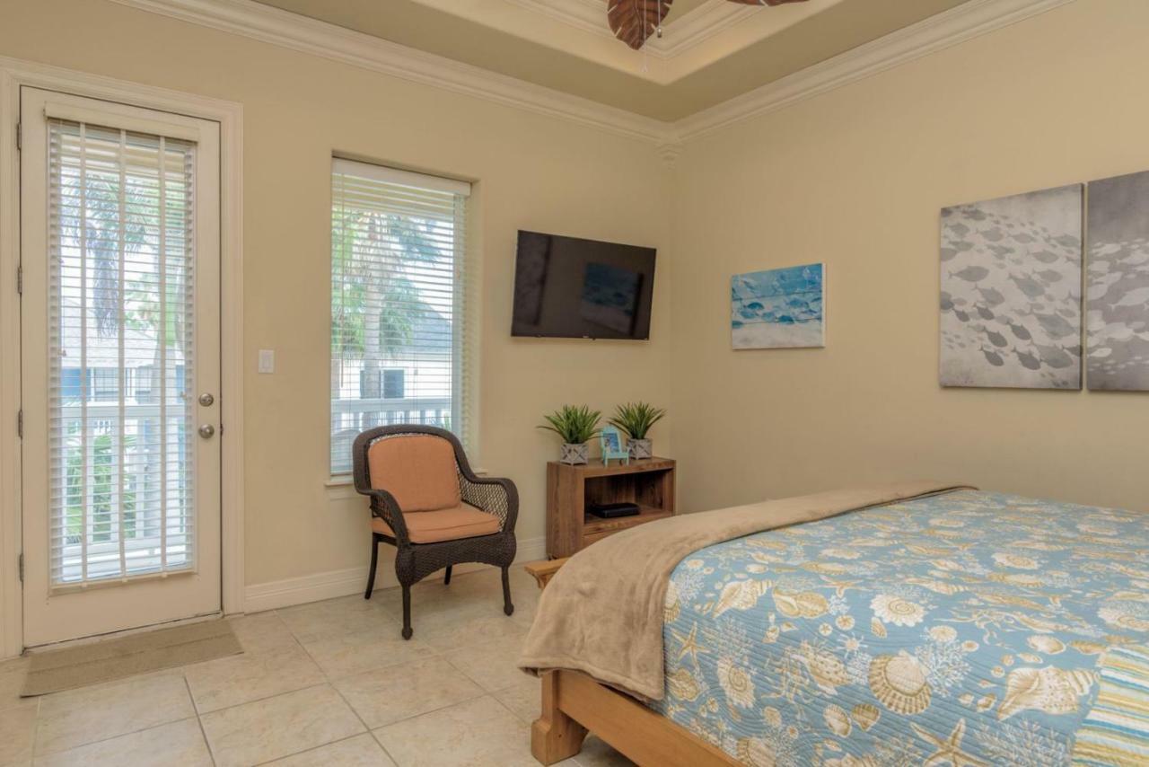 Lantana Apartment South Padre Island