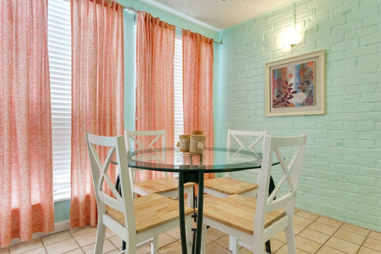 Aparthotel Ocean View South Padre Island