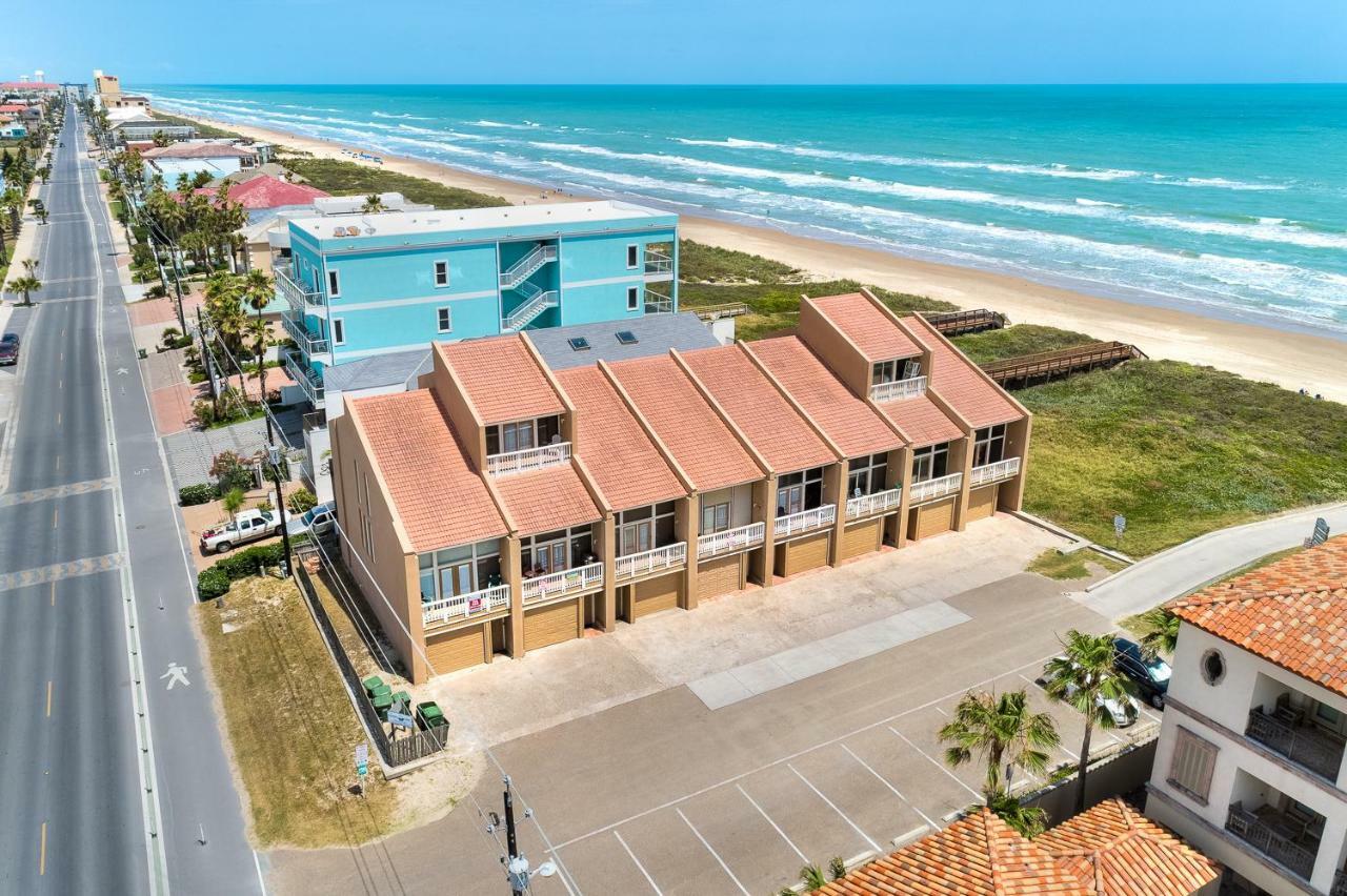 Ocean View Aparthotel South Padre Island
