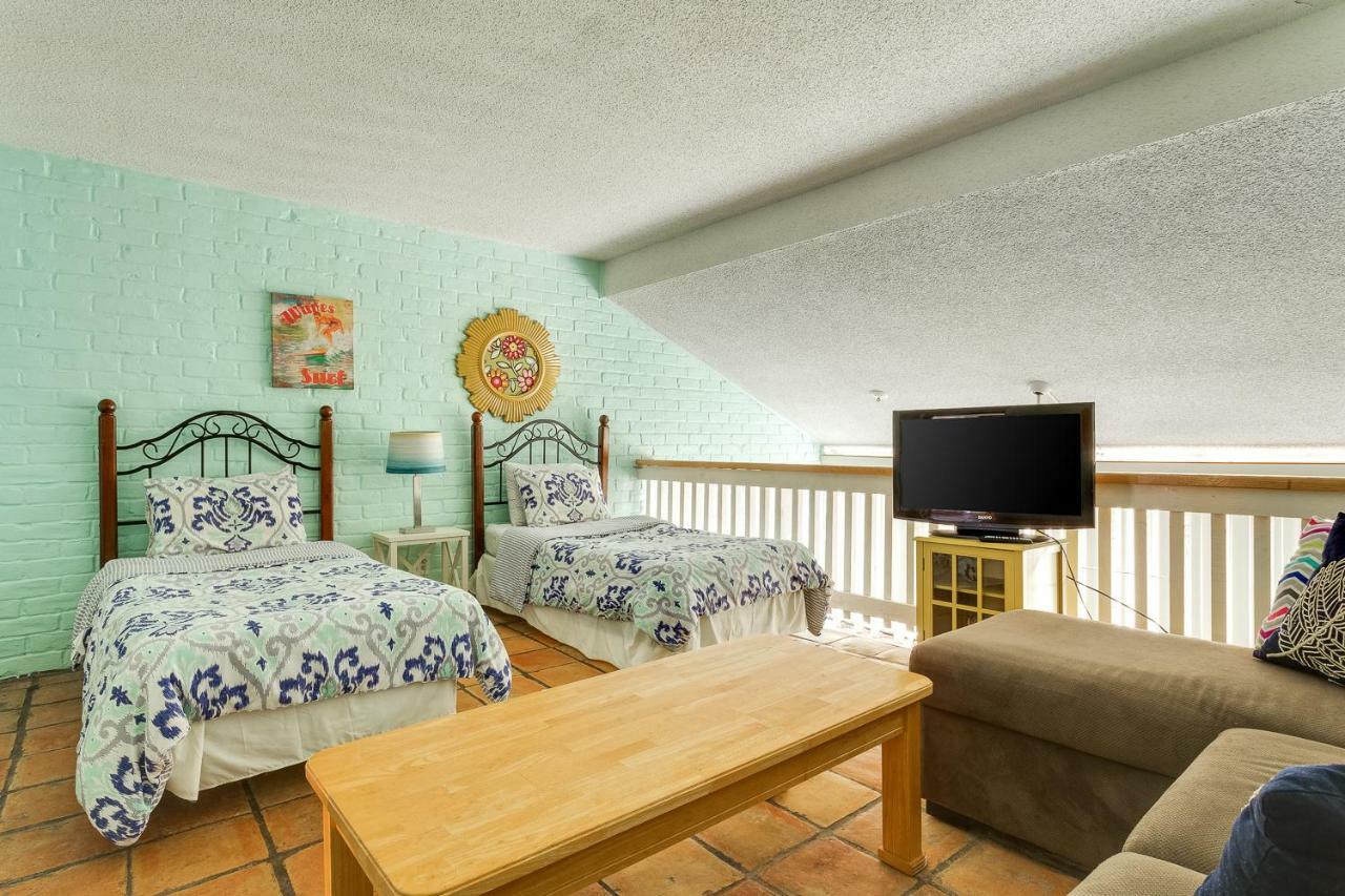 Ocean View 4*