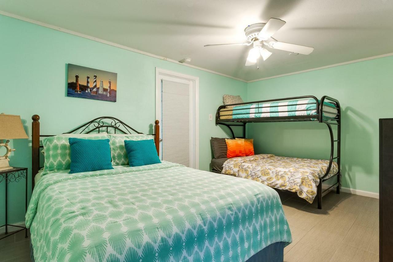 Ocean View Aparthotel South Padre Island