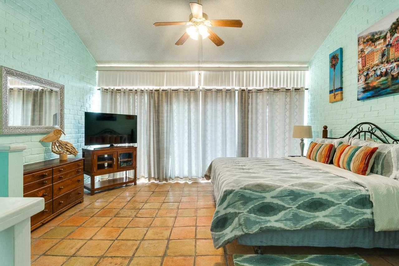 Aparthotel Ocean View South Padre Island