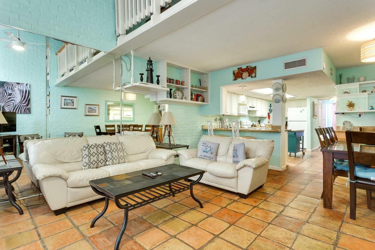 Ocean View Aparthotel