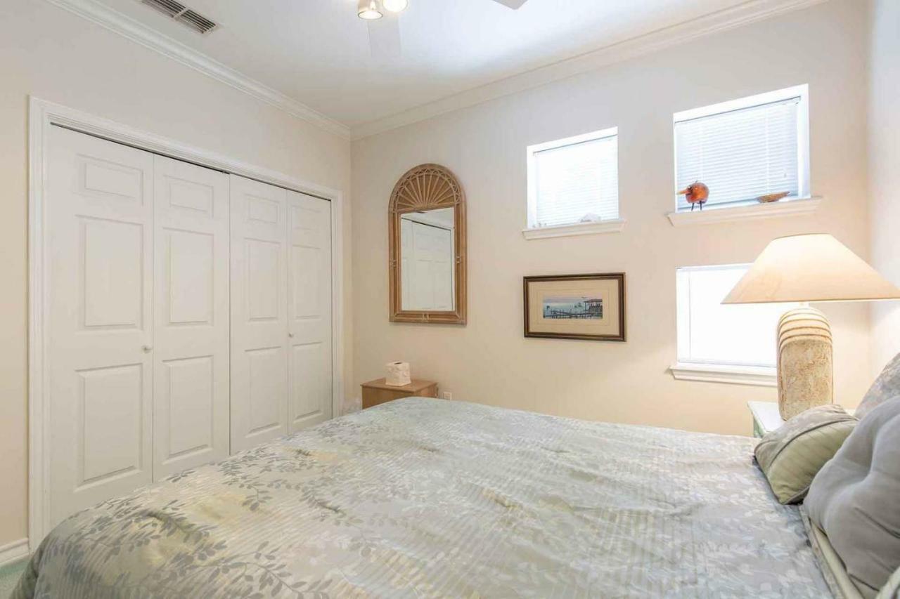 Good Hope Townhouse 5306 * South Padre Island