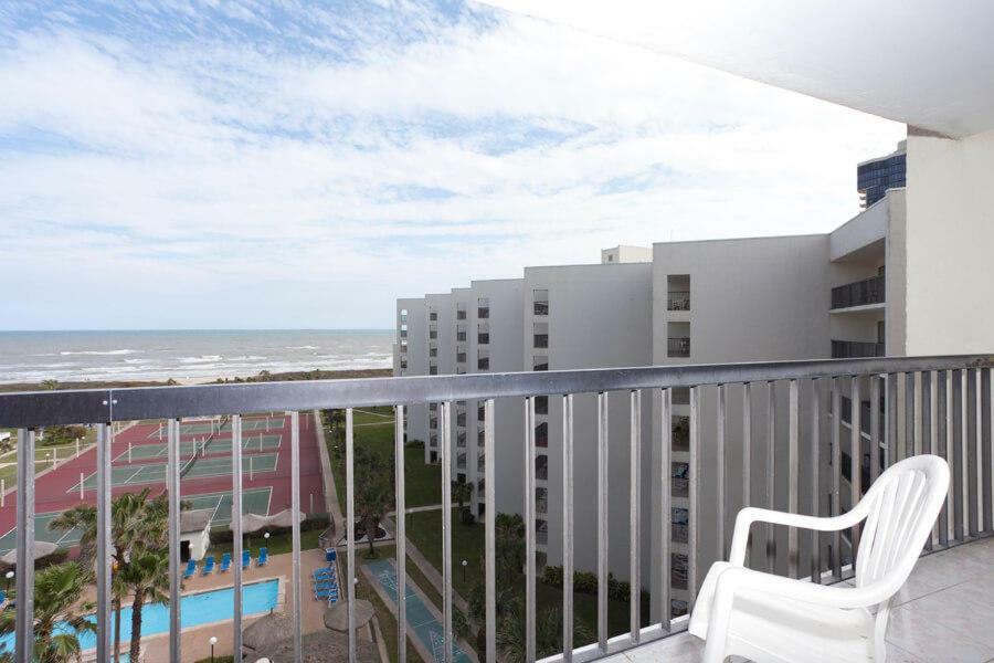 Apartment Saida III 802 Condo South Padre Island