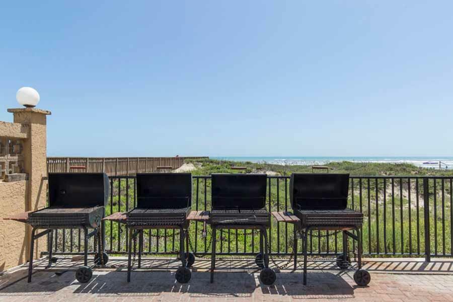 Suntide Ii 403 South Padre Island