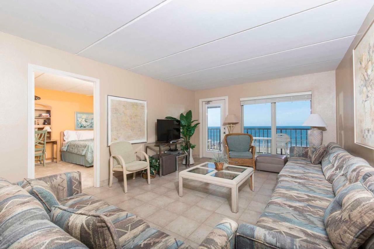 Suntide Ii 403 Apartment *