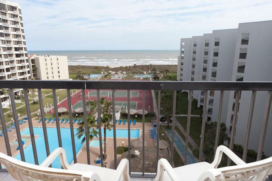 Saida III 802 Condo *