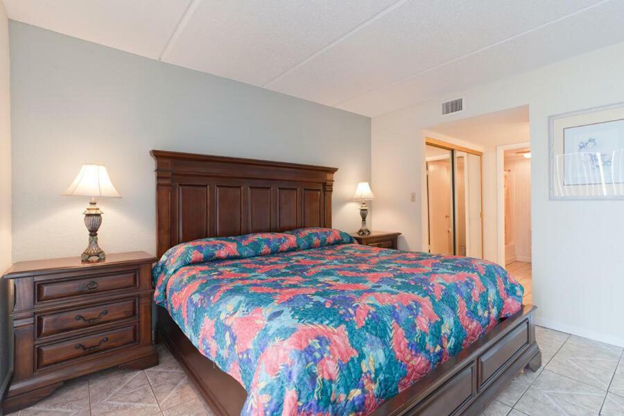 Apartment Saida III 802 Condo South Padre Island