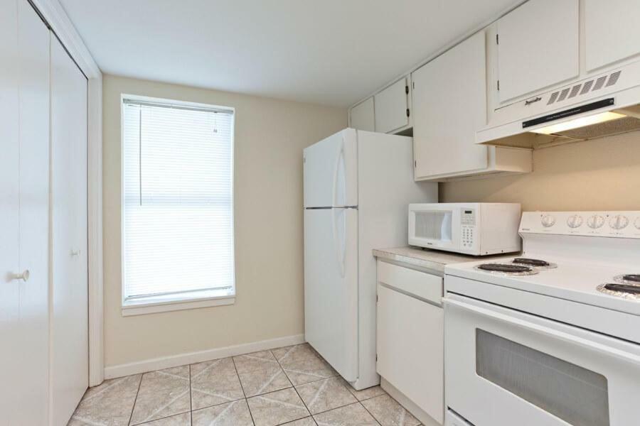 Apartment Saida III 802 Condo *