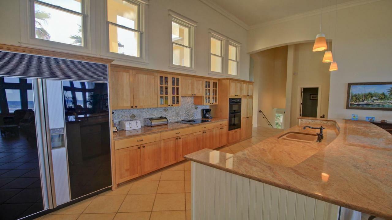 Manu Kai Home Holiday home