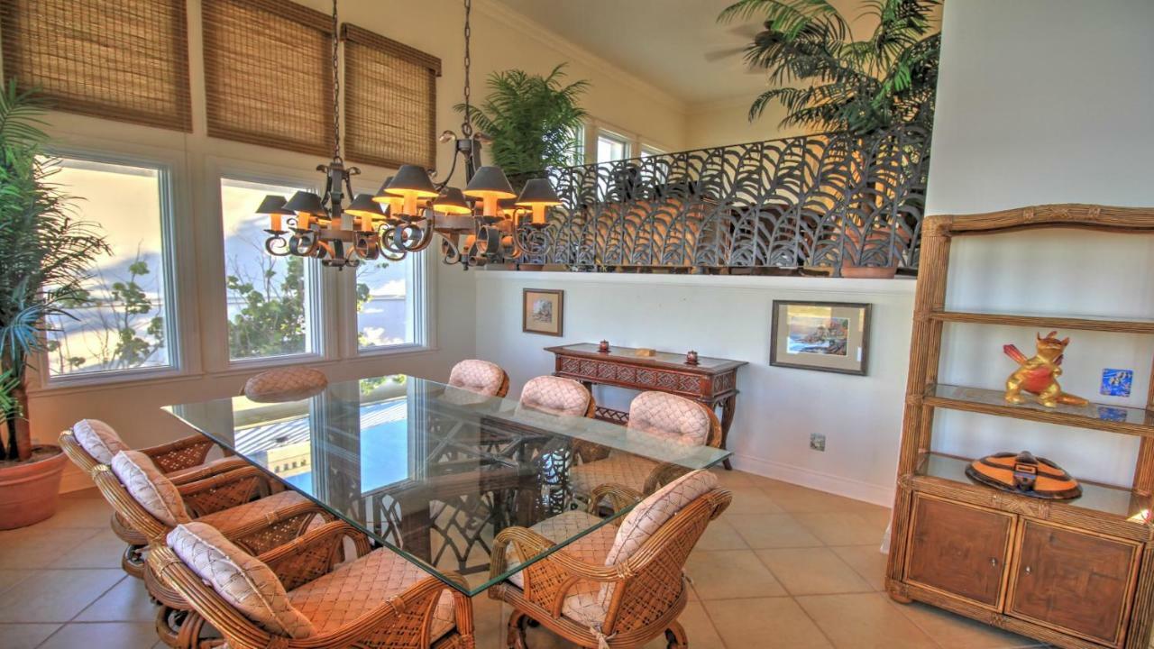 Manu Kai Home Holiday home *