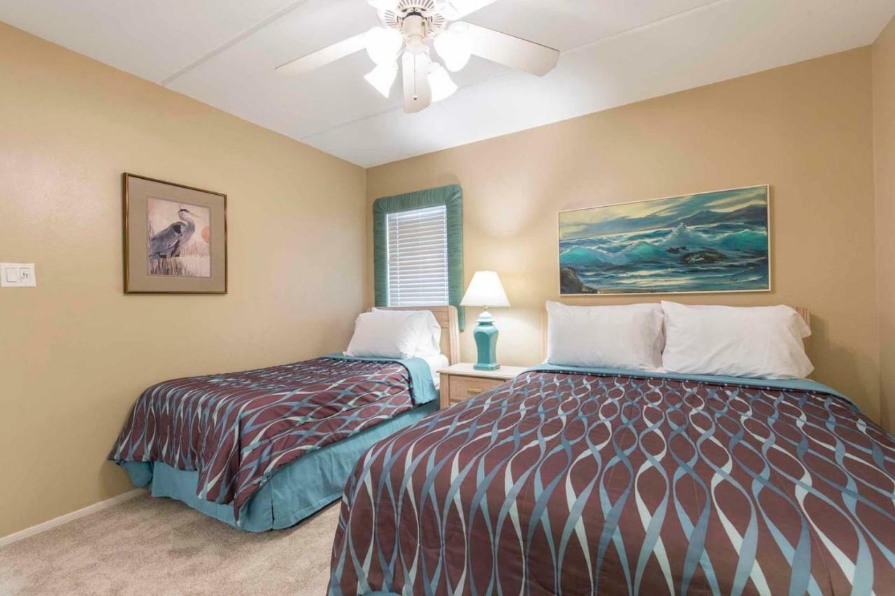 Suntide Ii 403 Apartment *