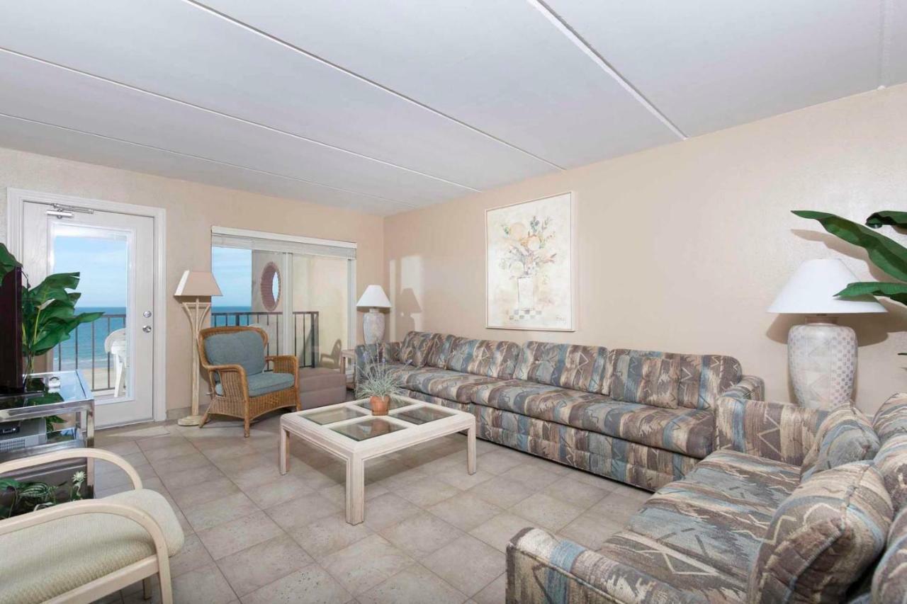 Suntide Ii 403 South Padre Island