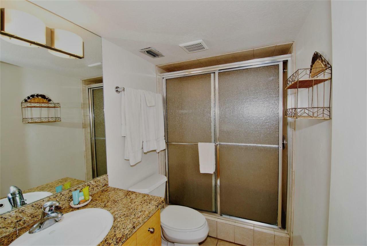 Seville Unit #205 * South Padre Island
