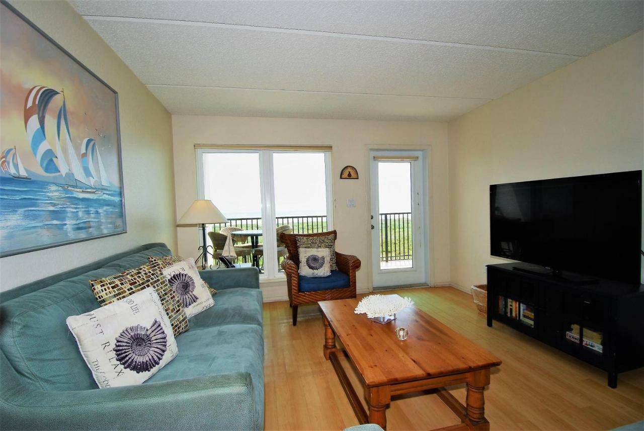Seville Unit #205 South Padre Island