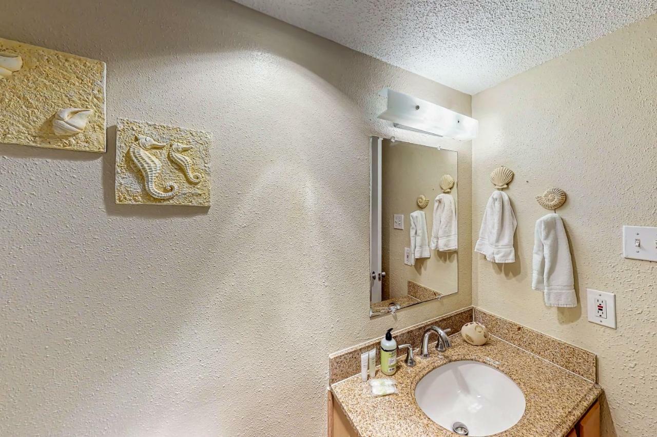 Solare Garden #773 Apartment *