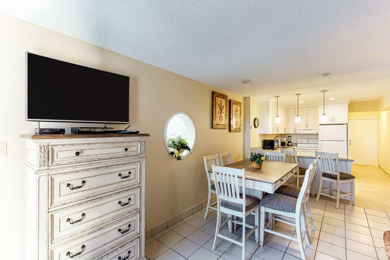 Solare Garden #773 Apartment South Padre Island