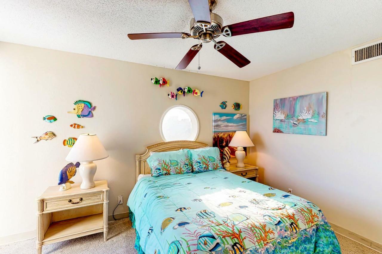 Solare Garden #773 Apartment