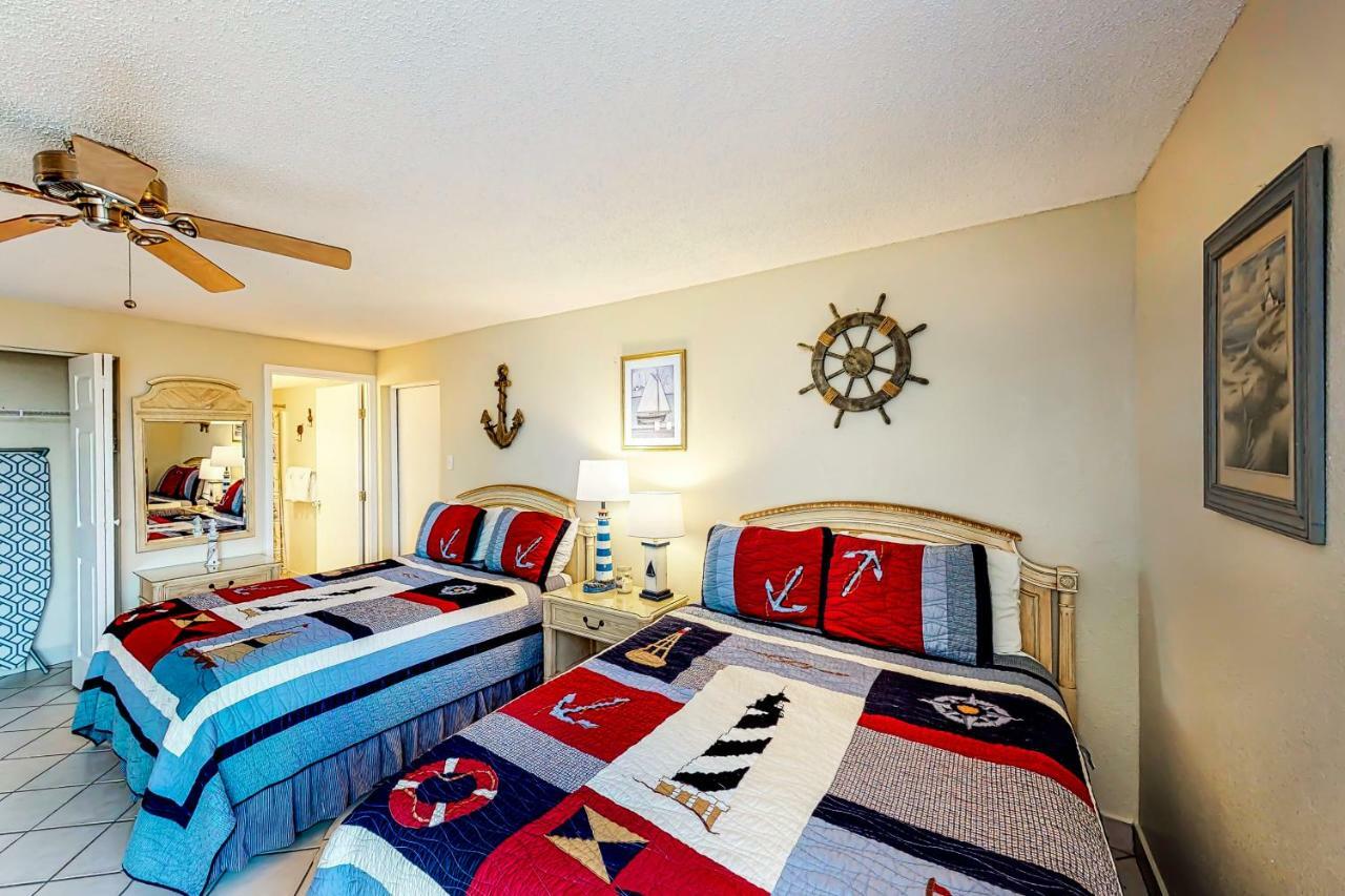 Apartment Solare Garden #773 South Padre Island