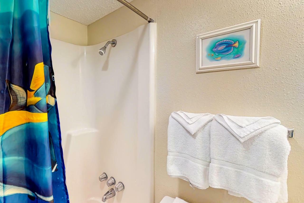 Apartment Solare Garden #773 South Padre Island