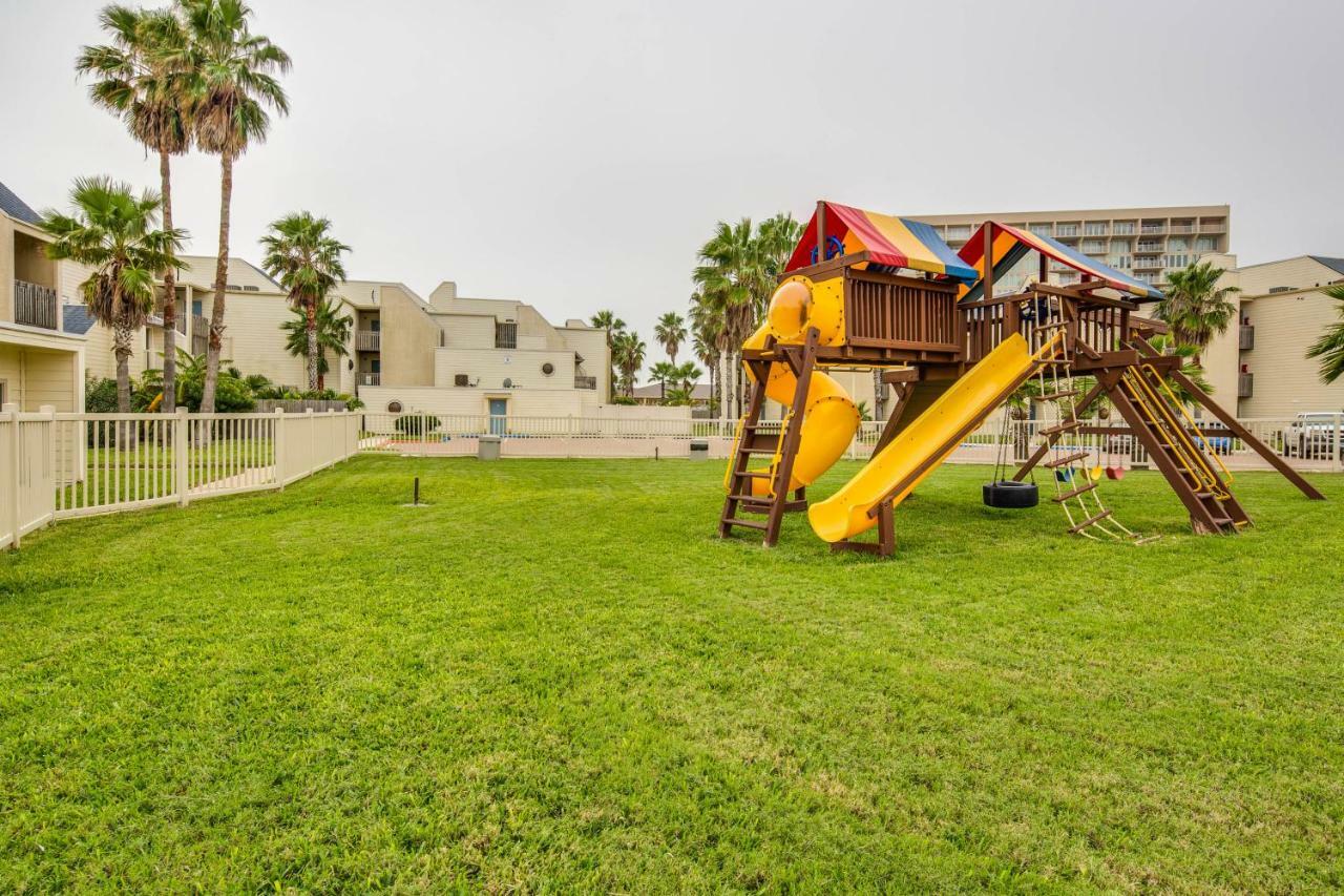Solare Garden #773 * South Padre Island