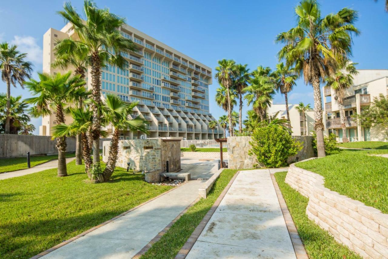 Solare Garden #773 * South Padre Island
