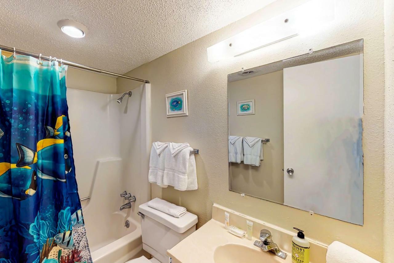 Apartment Solare Garden #773 South Padre Island