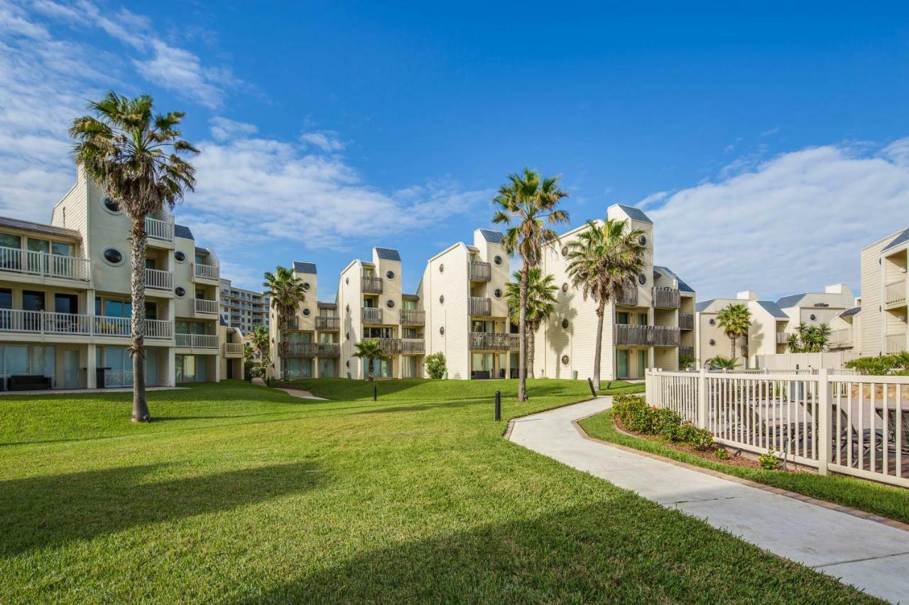 Solare Garden #773 South Padre Island