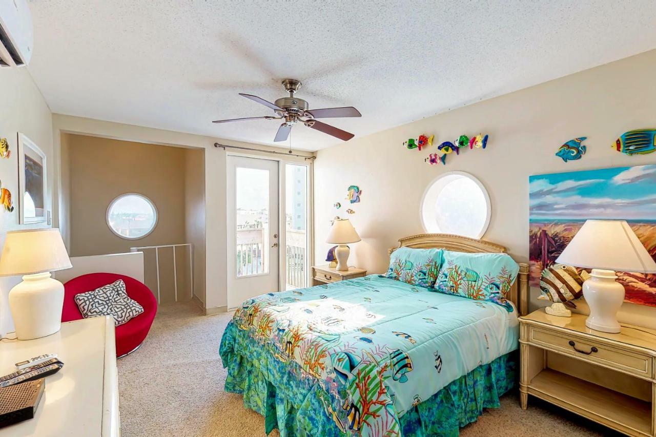 Solare Garden #773 Apartment
