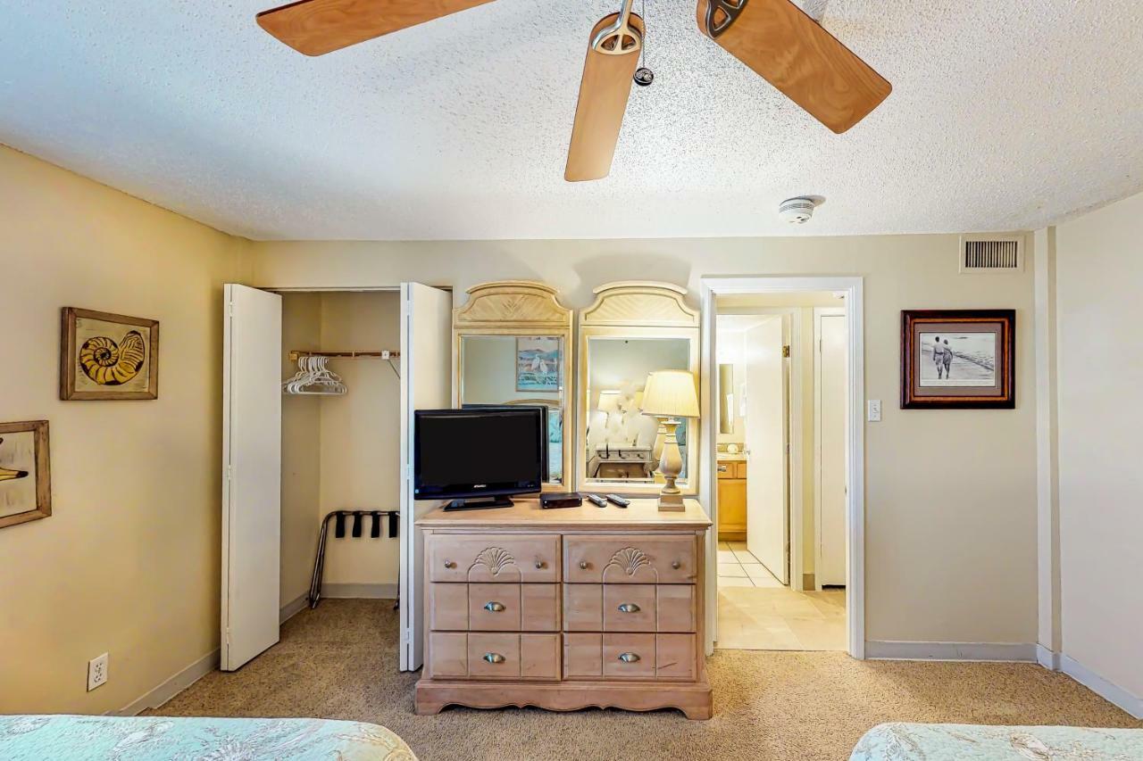 Solare Garden #773 Apartment South Padre Island