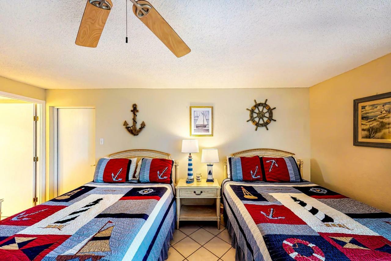 Solare Garden #773 * South Padre Island