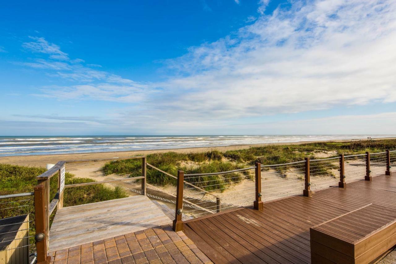 Solare Garden #773 Apartment South Padre Island