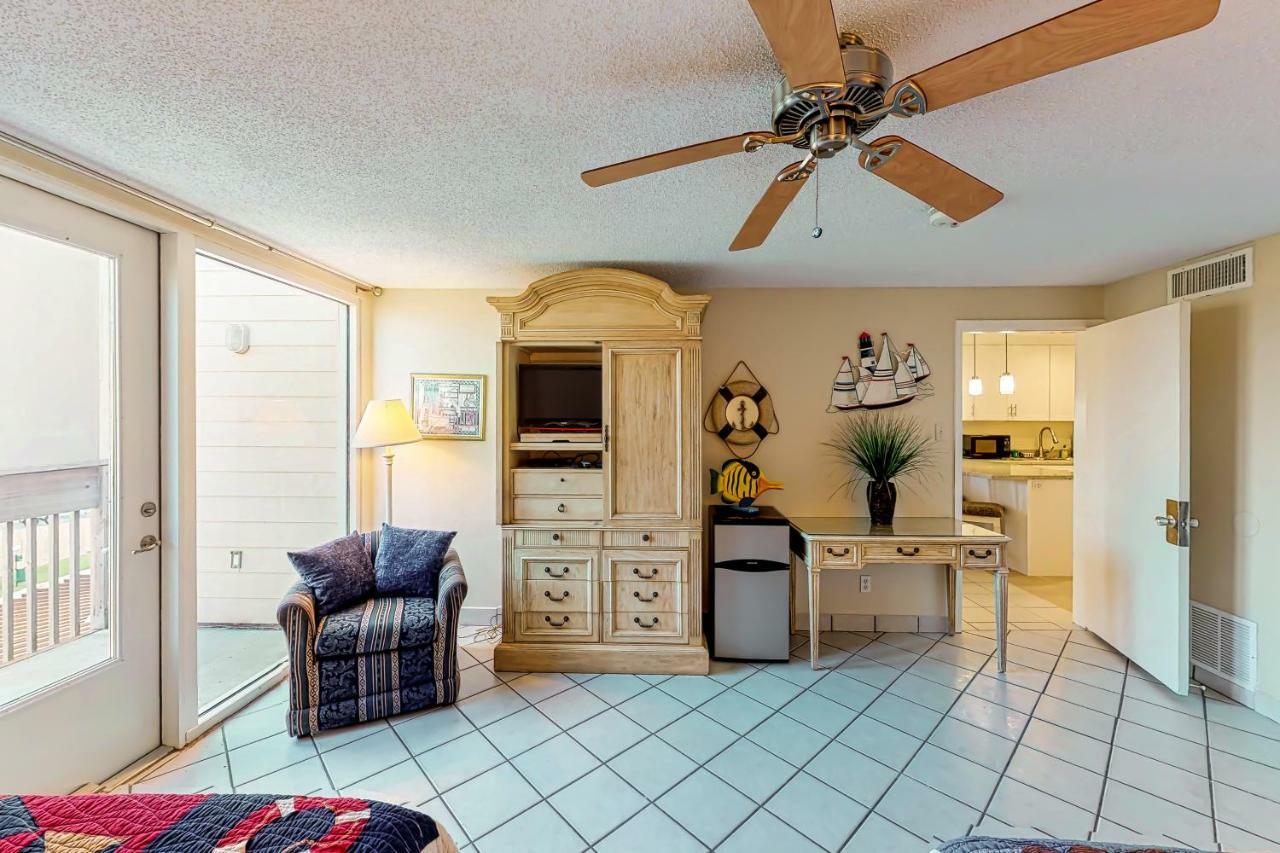 Solare Garden #773 * South Padre Island