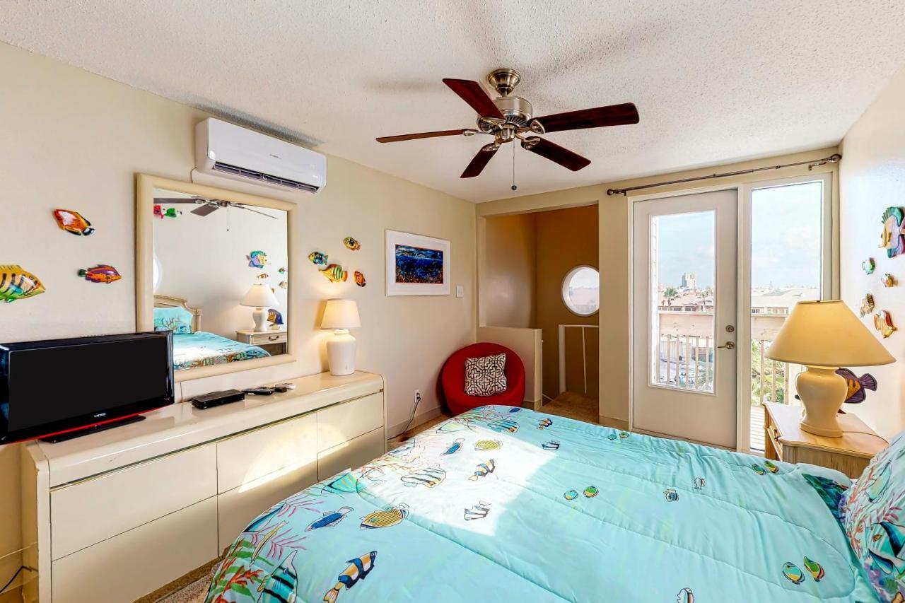 Apartment Solare Garden #773 South Padre Island