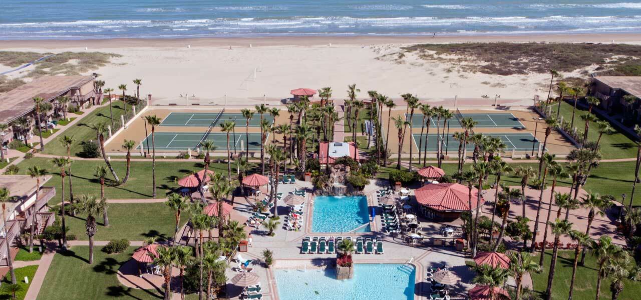 Isla Grand
