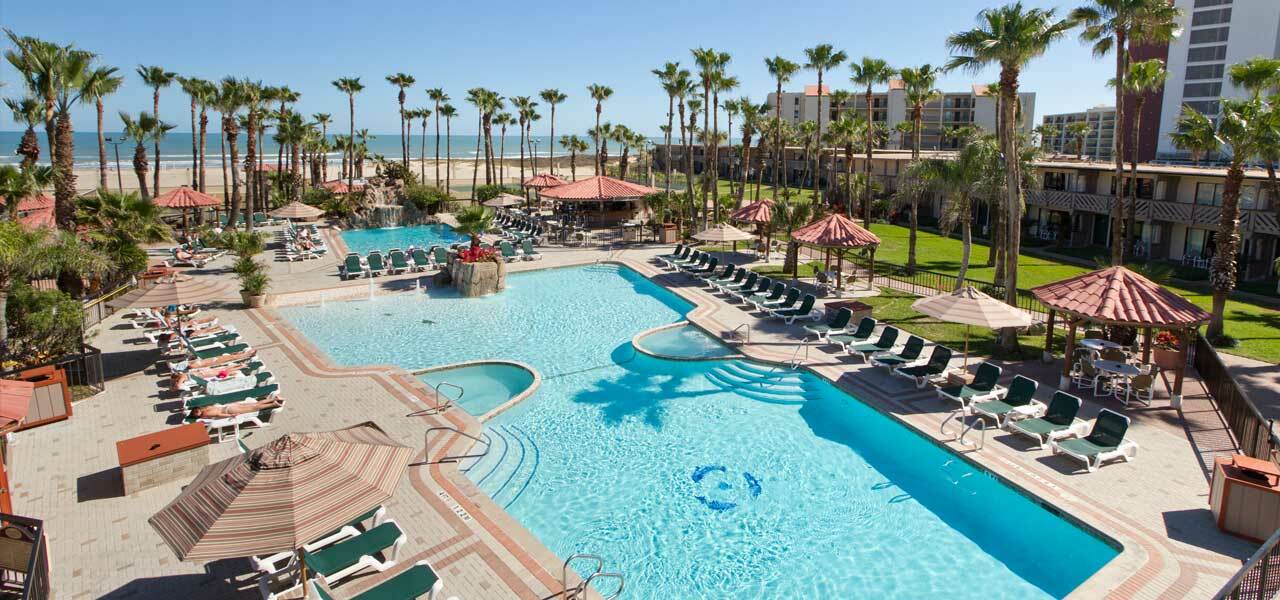 Isla Grand Resort