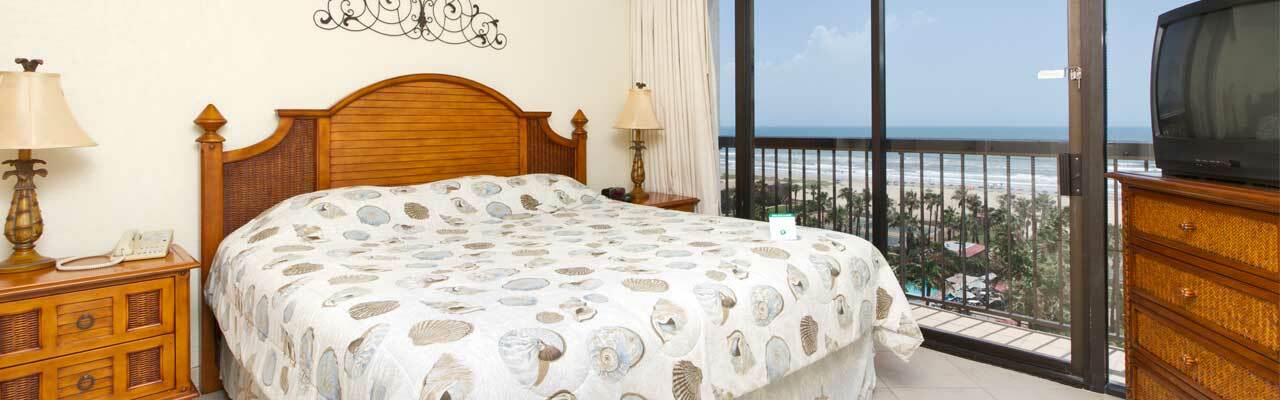 Resort Isla Grand South Padre Island