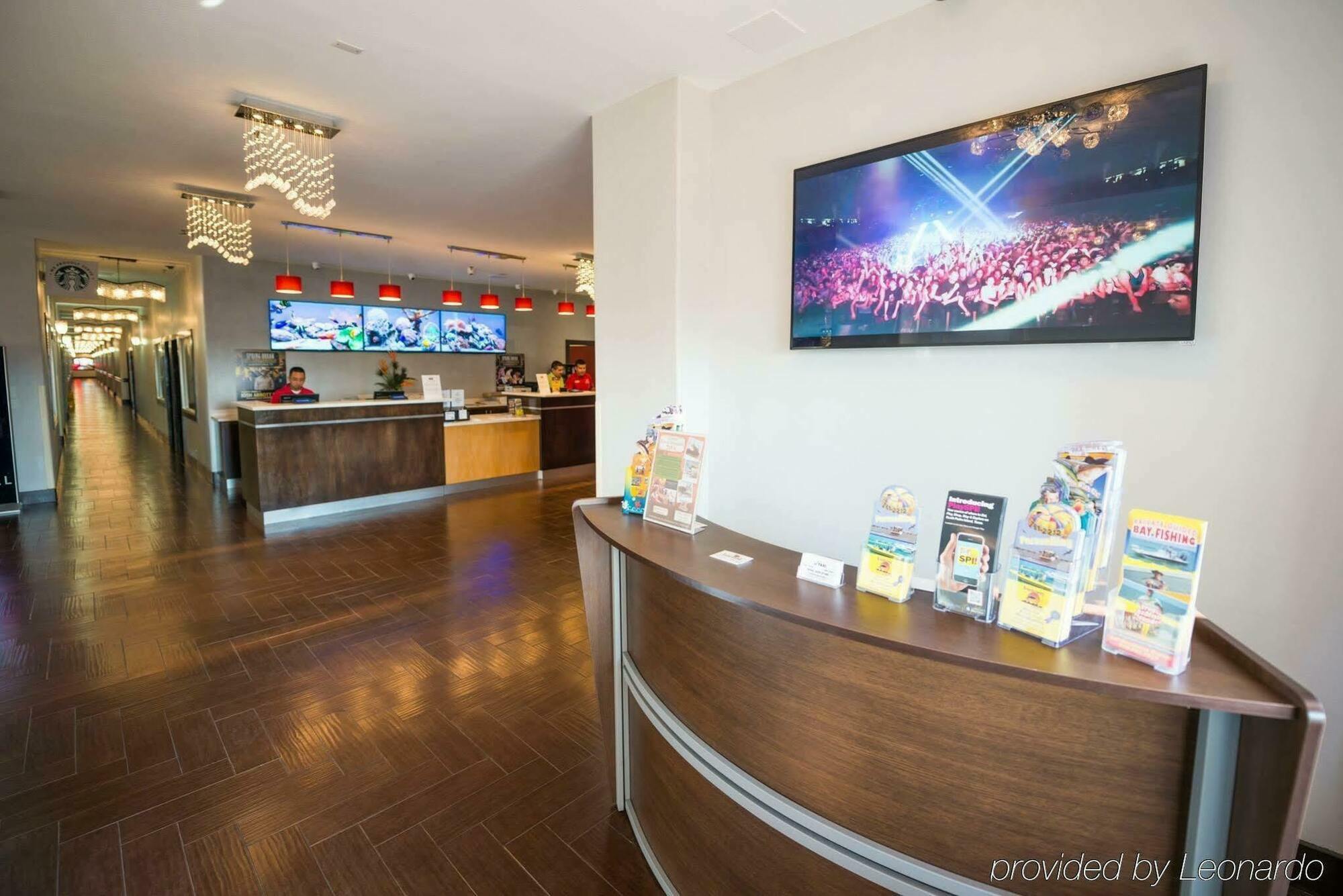 La Copa Hotel 3*