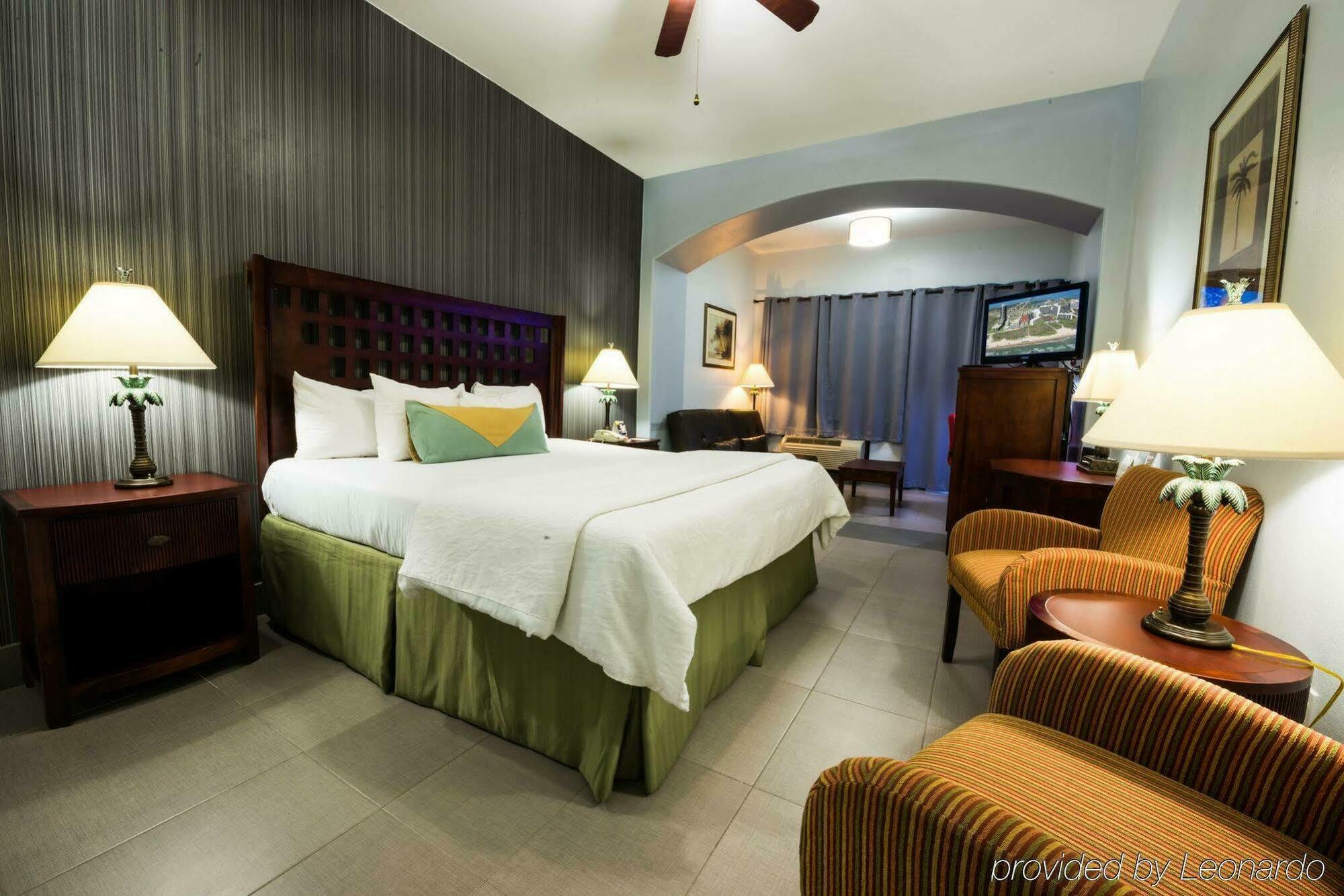 Hotel La Copa 3*