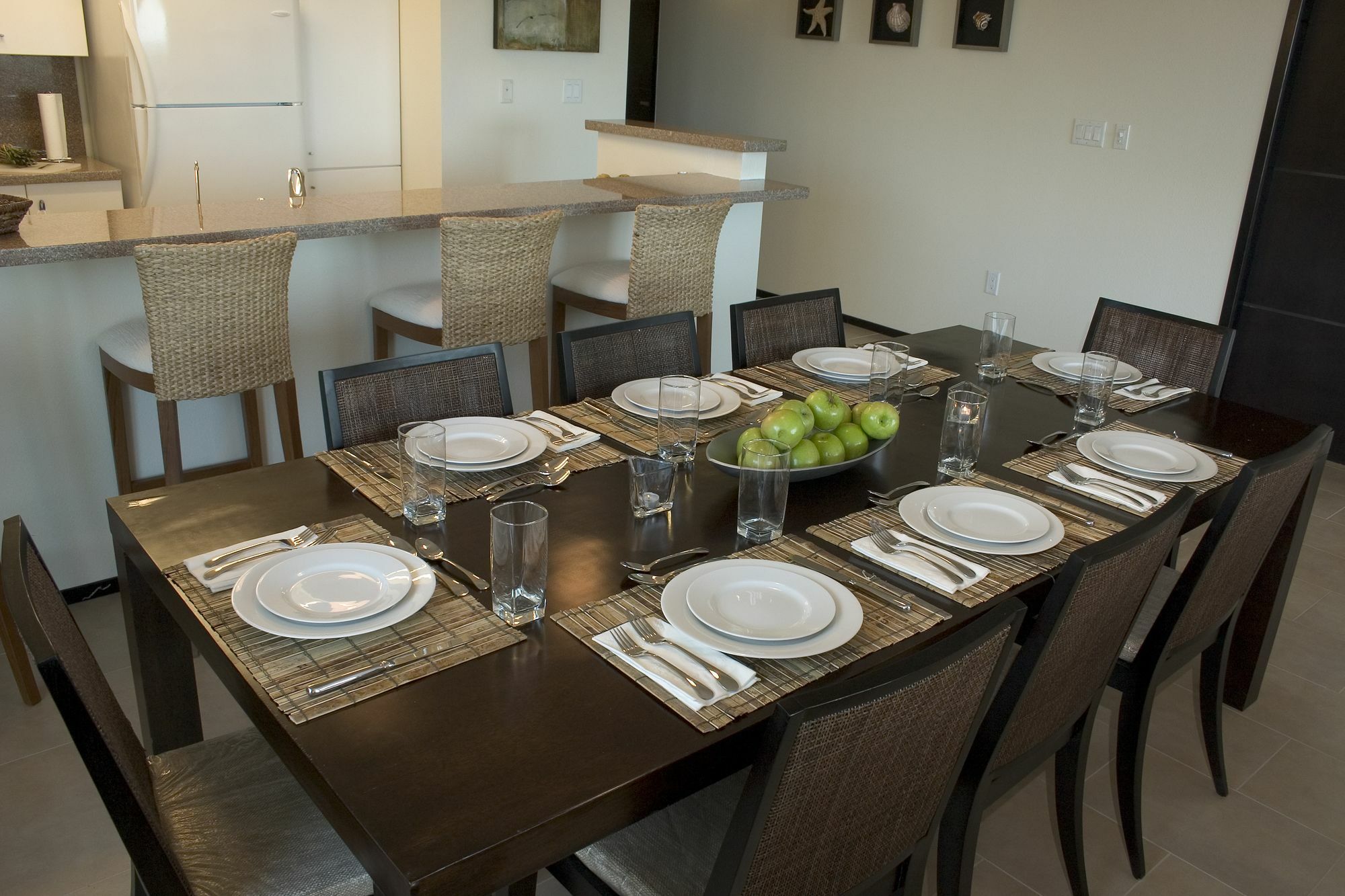 Peninsula Island & - Beachfront At