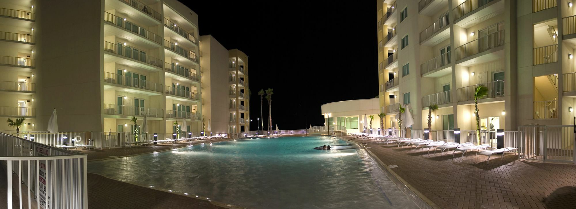 Hotel Peninsula Island & - Beachfront At South Padre Island