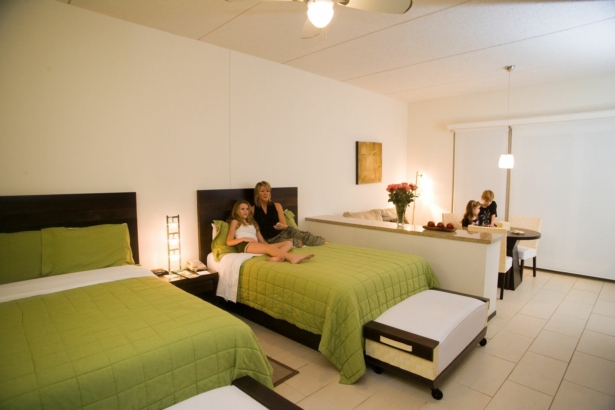 Peninsula Island & - Beachfront At Hotel 4*